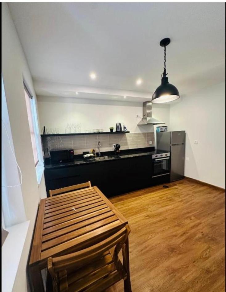 Bridge Apartment Porto Kültér fotó