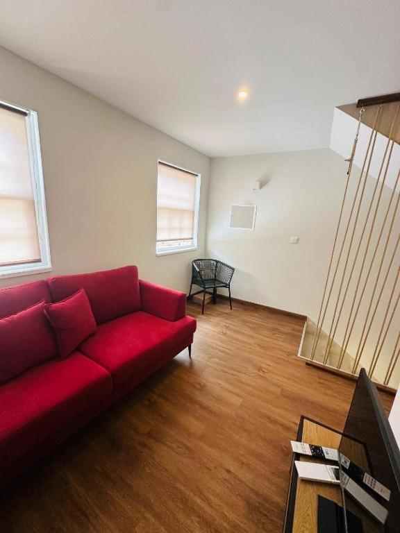 Bridge Apartment Porto Kültér fotó
